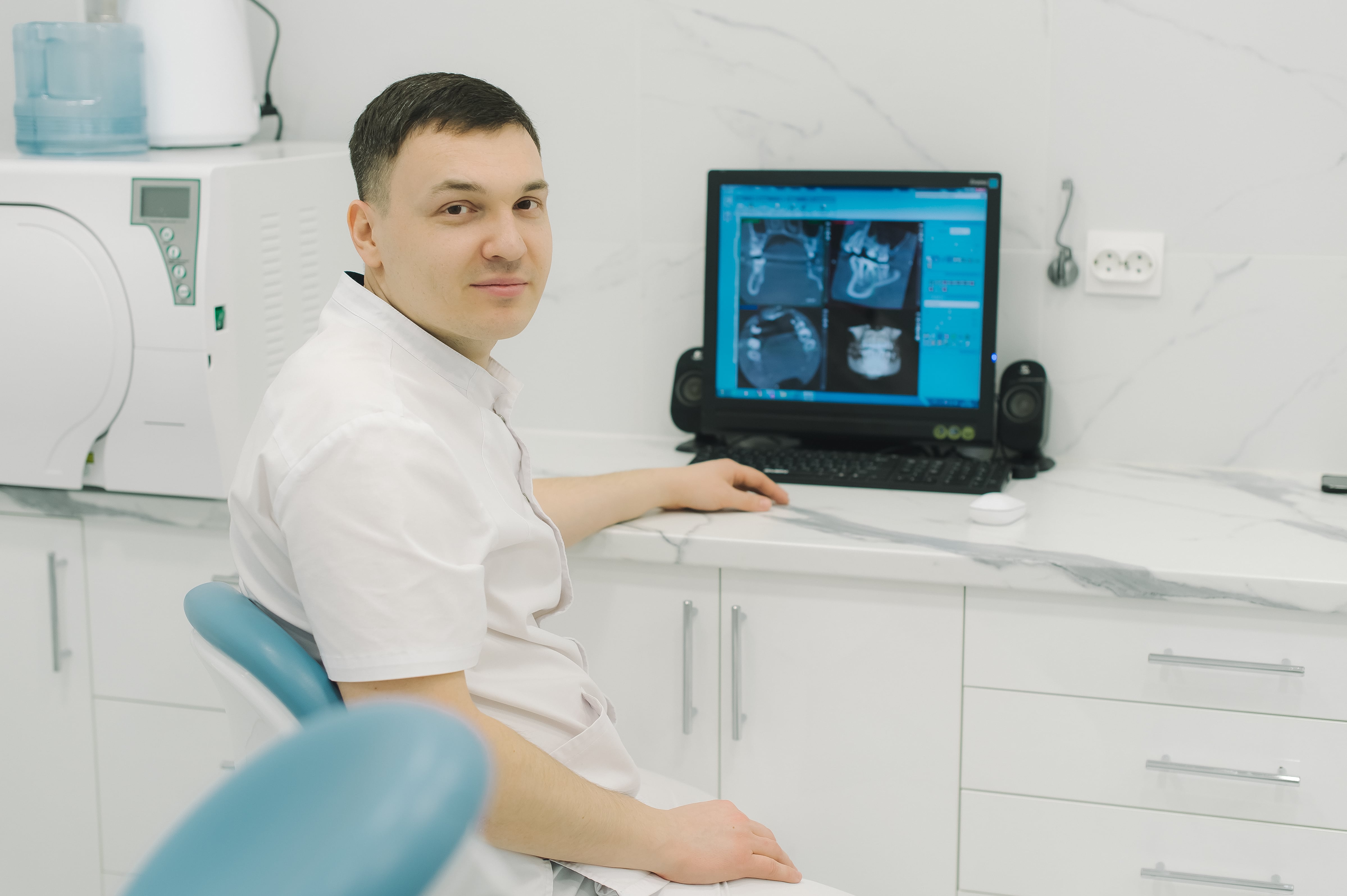 Диагностика